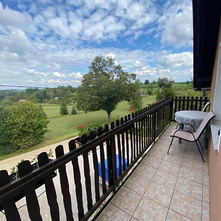 Guesthouse Magdalena Раковица Экстерьер фото