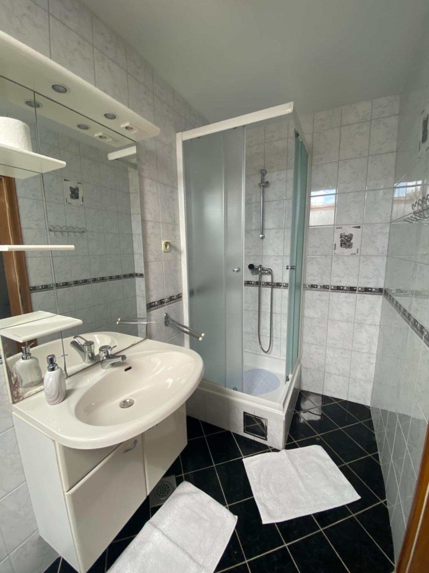 Guesthouse Magdalena Раковица Экстерьер фото