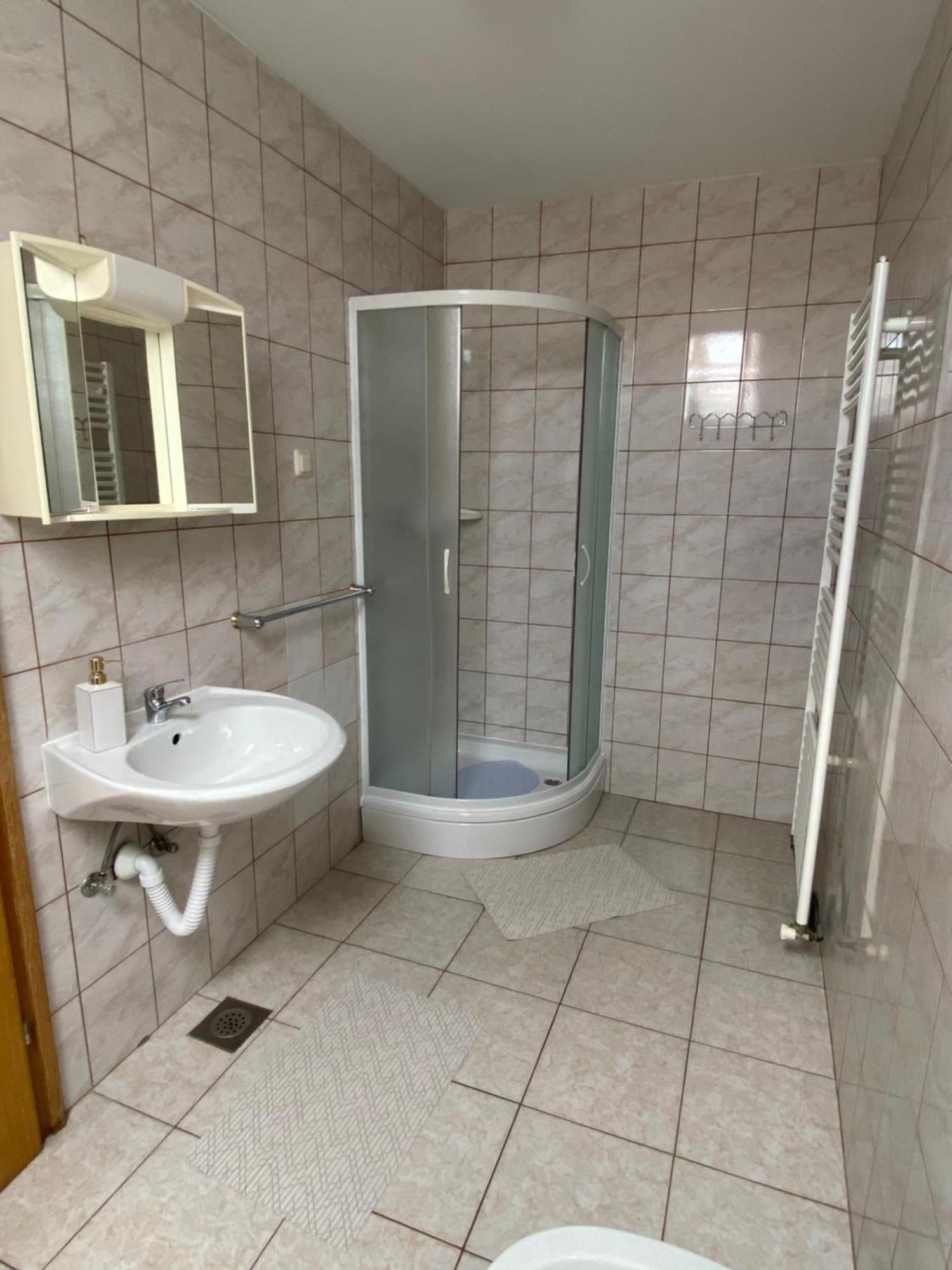 Guesthouse Magdalena Раковица Экстерьер фото
