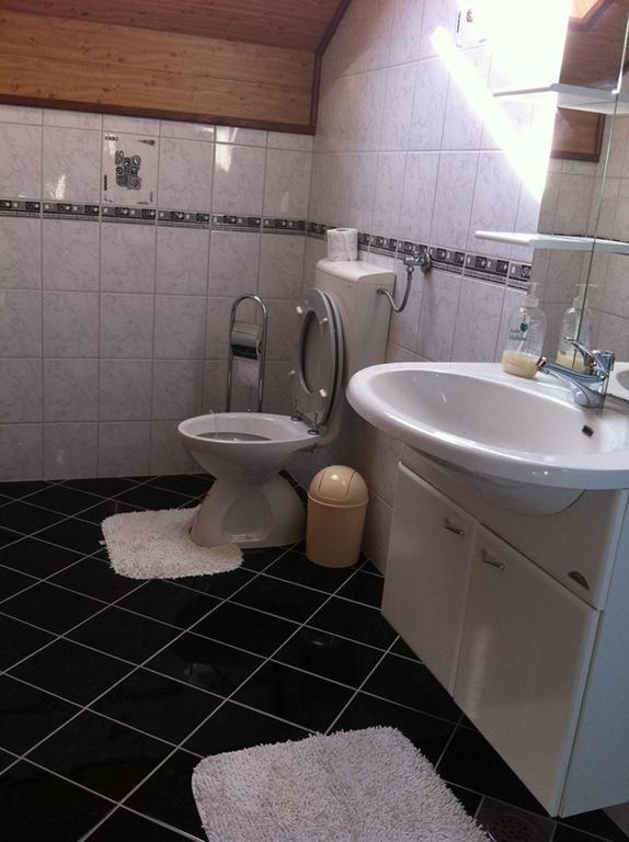 Guesthouse Magdalena Раковица Экстерьер фото